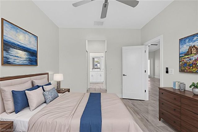 5511 Tenth AVE, Fort Myers, FL 33907