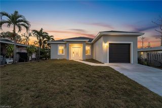 5511 Tenth AVE, Fort Myers, FL 33907