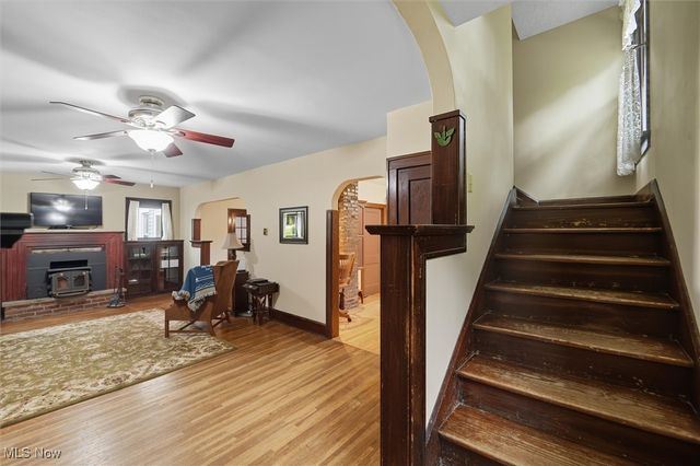 4611 S Ridge Road E, Geneva, OH 44041