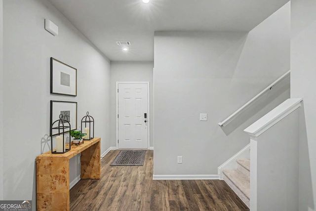 4101 Chapel Hill Reserve, Douglasville, GA 30135