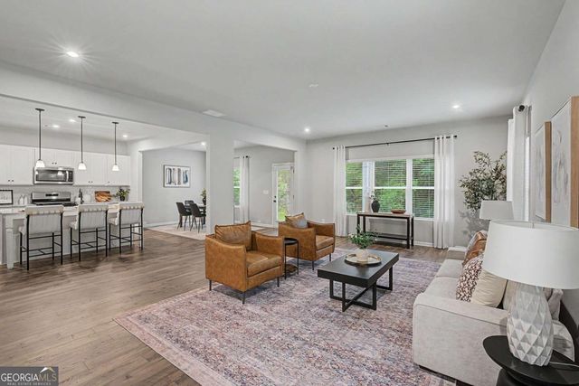 4101 Chapel Hill Reserve, Douglasville, GA 30135