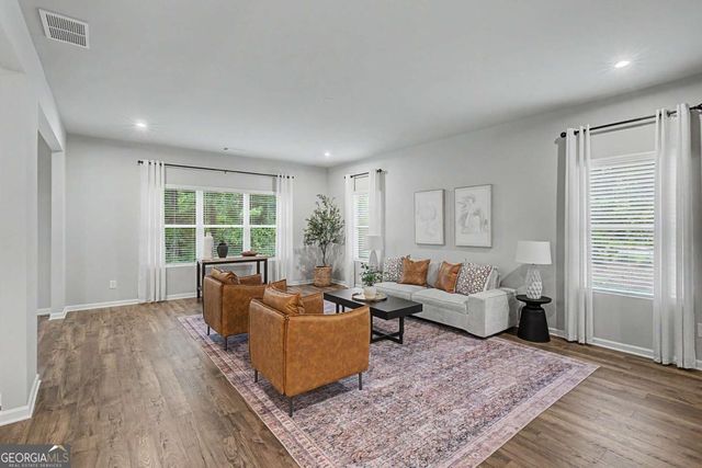 4101 Chapel Hill Reserve, Douglasville, GA 30135