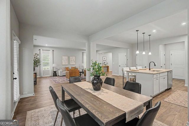 4101 Chapel Hill Reserve, Douglasville, GA 30135
