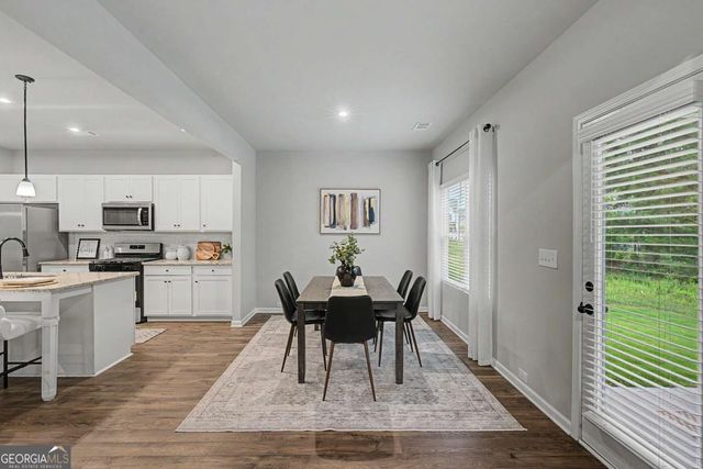 4101 Chapel Hill Reserve, Douglasville, GA 30135