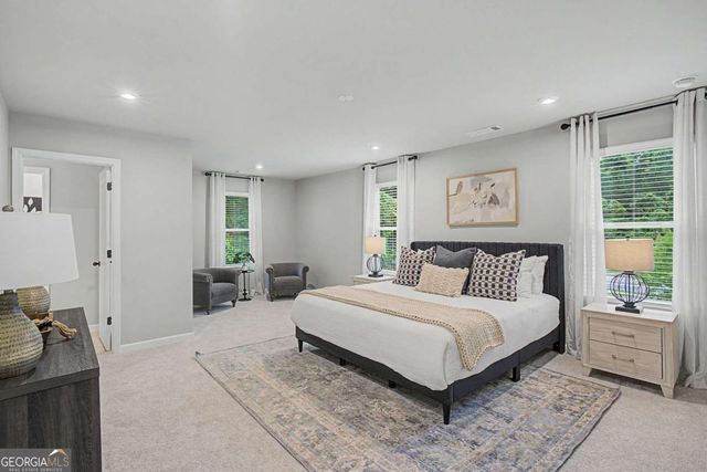 4101 Chapel Hill Reserve, Douglasville, GA 30135