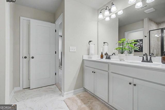 4101 Chapel Hill Reserve, Douglasville, GA 30135
