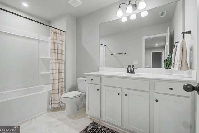 4101 Chapel Hill Reserve, Douglasville, GA 30135