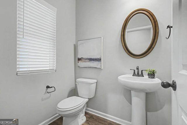 4101 Chapel Hill Reserve, Douglasville, GA 30135