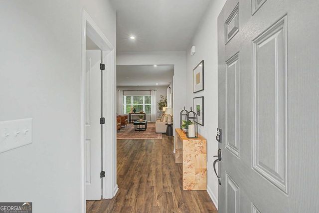 4101 Chapel Hill Reserve, Douglasville, GA 30135