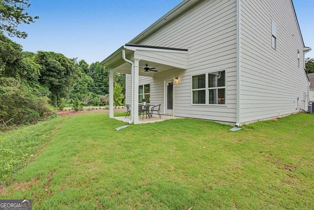 4101 Chapel Hill Reserve, Douglasville, GA 30135