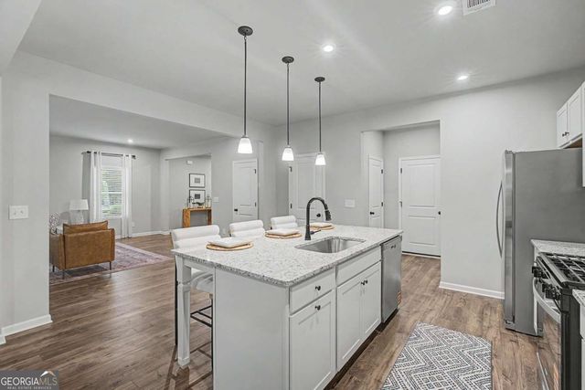 4101 Chapel Hill Reserve, Douglasville, GA 30135