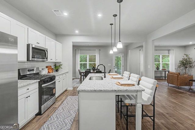 4101 Chapel Hill Reserve, Douglasville, GA 30135