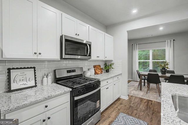 4101 Chapel Hill Reserve, Douglasville, GA 30135