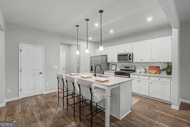 4101 Chapel Hill Reserve, Douglasville, GA 30135