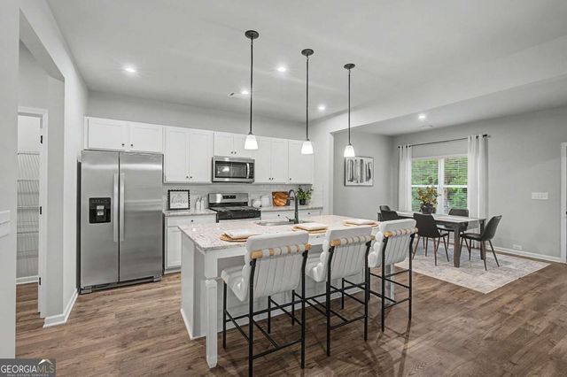 4101 Chapel Hill Reserve, Douglasville, GA 30135