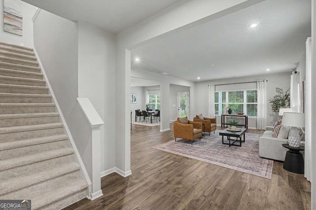4101 Chapel Hill Reserve, Douglasville, GA 30135
