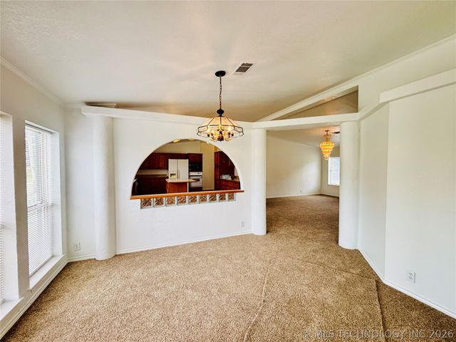 85 Williams Drive, Eufaula, OK 74432