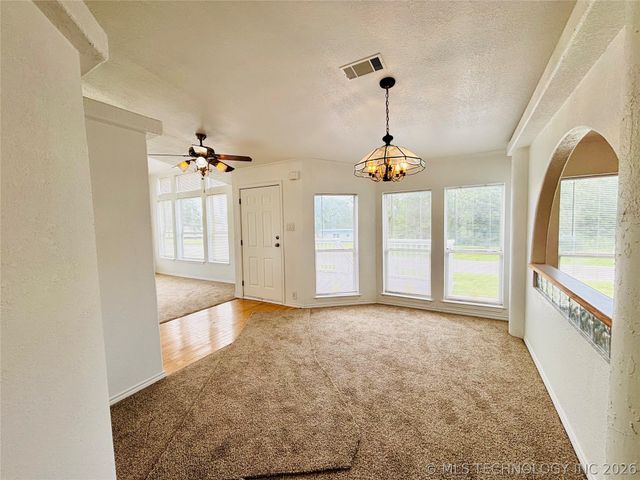 85 Williams Drive, Eufaula, OK 74432