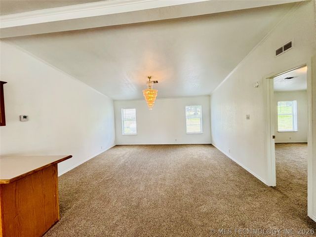85 Williams Drive, Eufaula, OK 74432