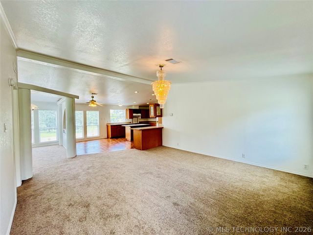 85 Williams Drive, Eufaula, OK 74432