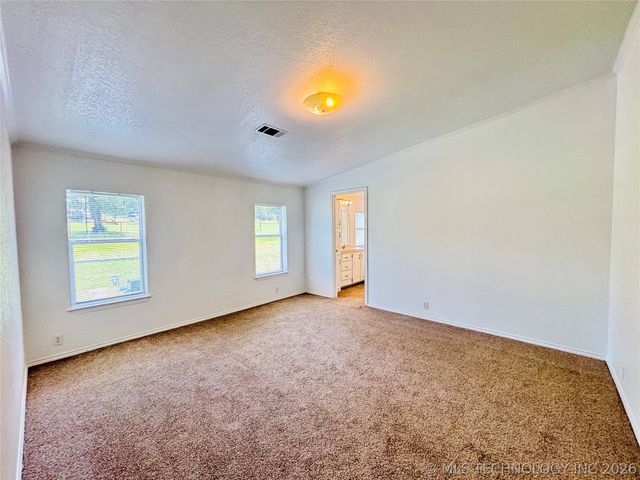 85 Williams Drive, Eufaula, OK 74432