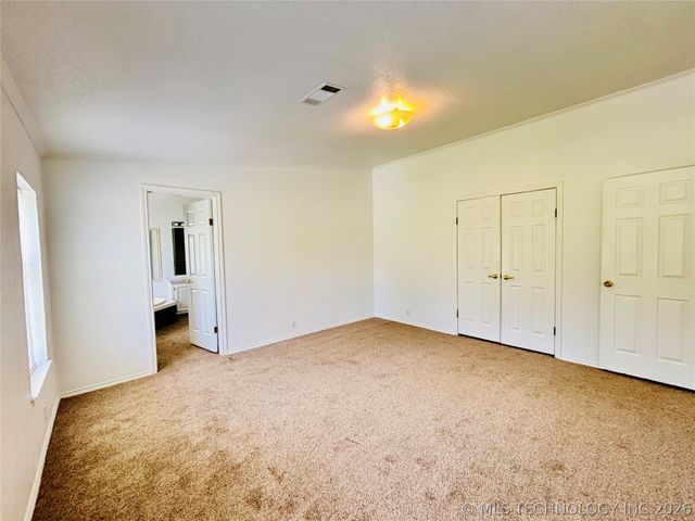 85 Williams Drive, Eufaula, OK 74432
