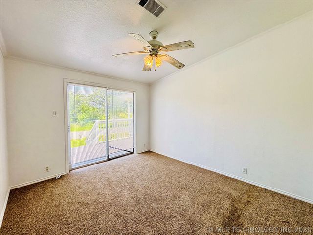 85 Williams Drive, Eufaula, OK 74432