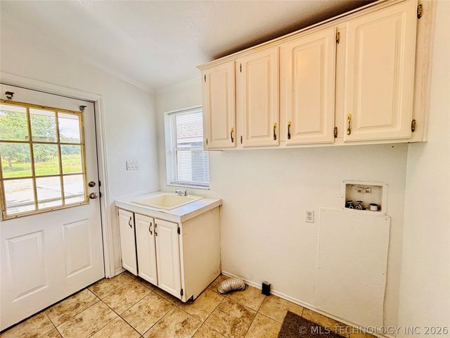 85 Williams Drive, Eufaula, OK 74432