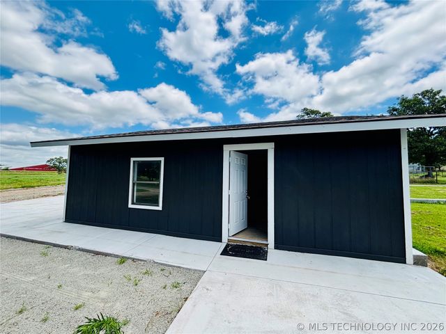85 Williams Drive, Eufaula, OK 74432