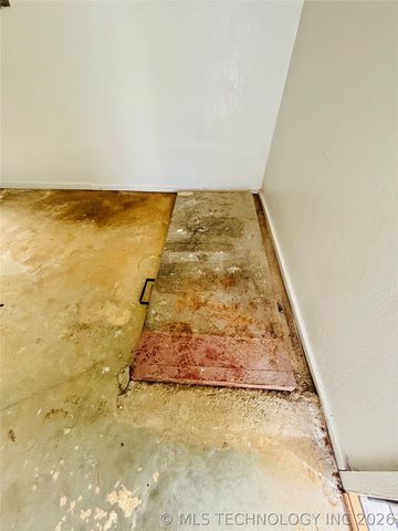 85 Williams Drive, Eufaula, OK 74432