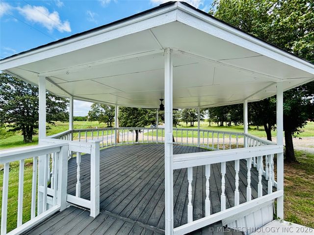 85 Williams Drive, Eufaula, OK 74432