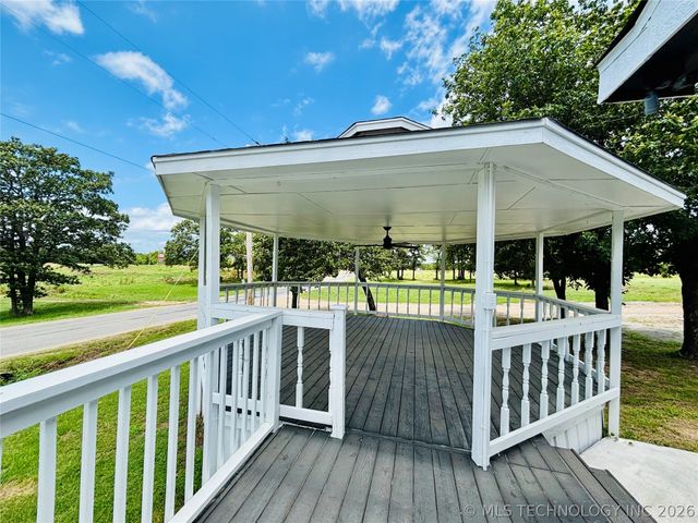 85 Williams Drive, Eufaula, OK 74432