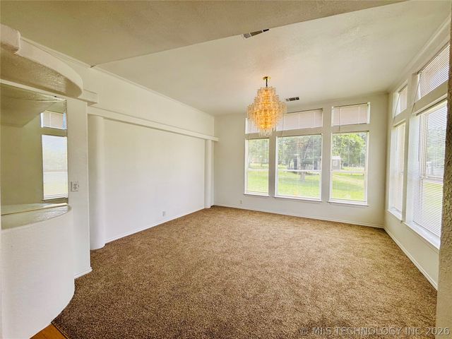 85 Williams Drive, Eufaula, OK 74432