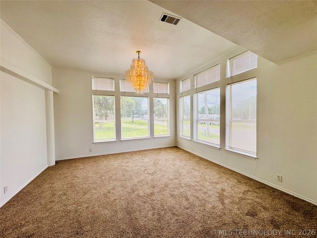 85 Williams Drive, Eufaula, OK 74432