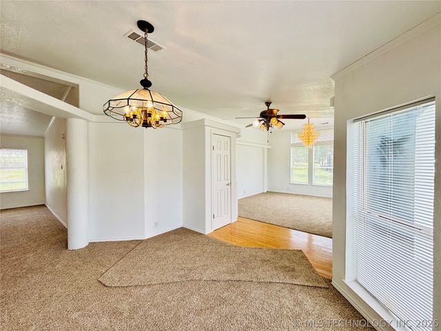 85 Williams Drive, Eufaula, OK 74432