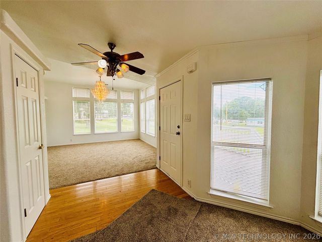 85 Williams Drive, Eufaula, OK 74432