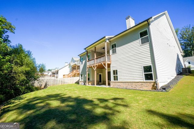 1880 Grand Lanier Drive, Buford, GA 30518