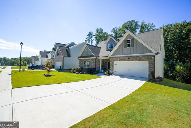 1880 Grand Lanier Drive, Buford, GA 30518
