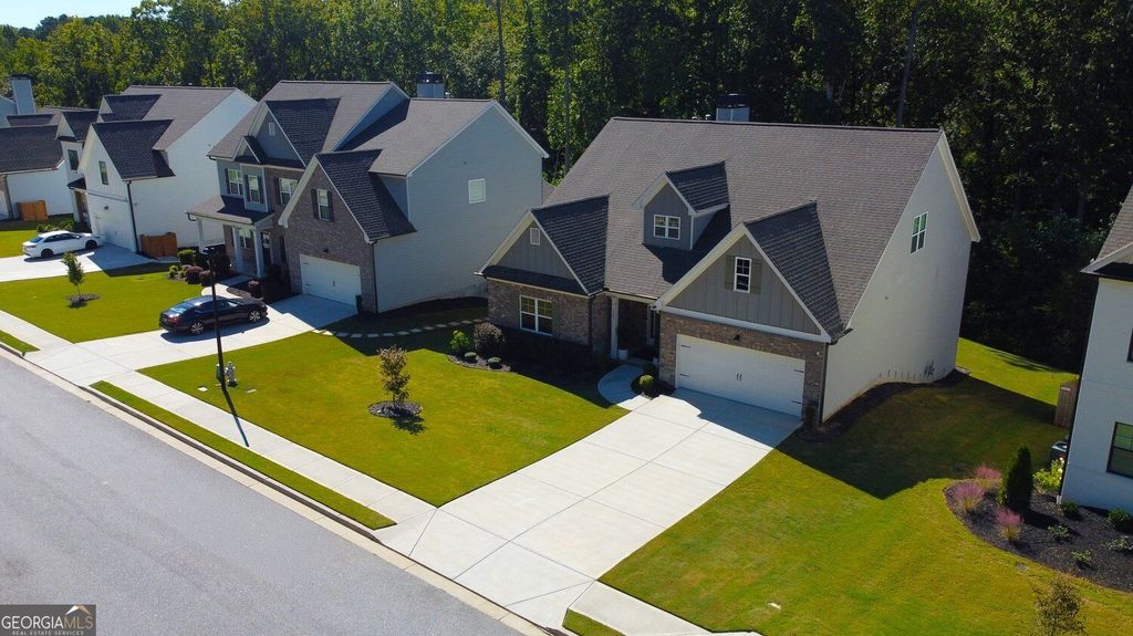 1880 Grand Lanier Drive, Buford, GA 30518 — photo 3