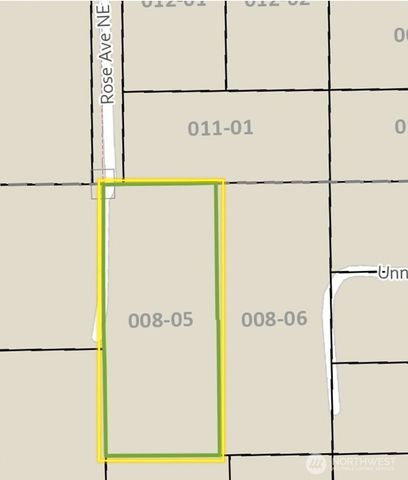 4700 Rose Avenue NE, Bainbridge Island, WA 98110