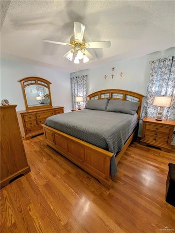 2123 Green Gate E Circle Lot 42, Palmview, TX 78572