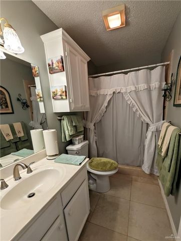 2123 Green Gate E Circle Lot 42, Palmview, TX 78572