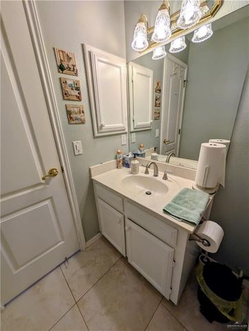 2123 Green Gate E Circle Lot 42, Palmview, TX 78572