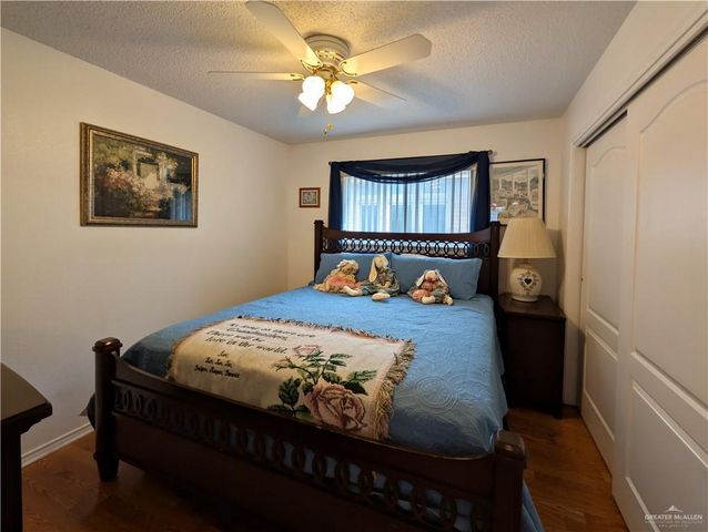 2123 Green Gate E Circle Lot 42, Palmview, TX 78572