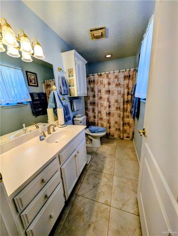 2123 Green Gate E Circle Lot 42, Palmview, TX 78572