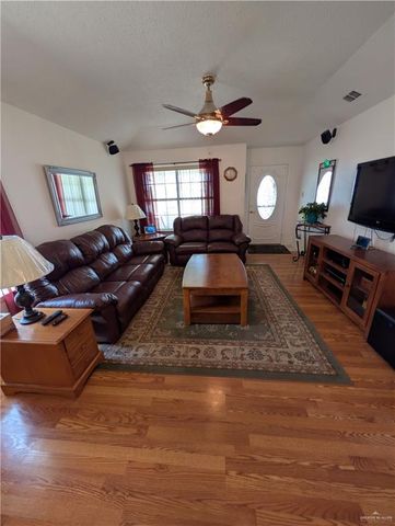 2123 Green Gate E Circle Lot 42, Palmview, TX 78572