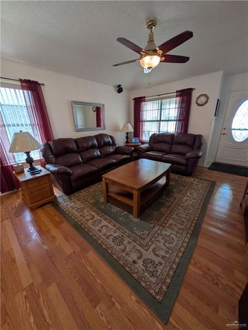 2123 Green Gate E Circle Lot 42, Palmview, TX 78572