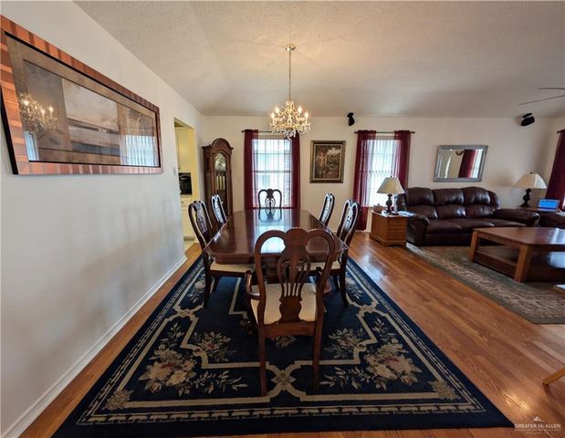 2123 Green Gate E Circle Lot 42, Palmview, TX 78572