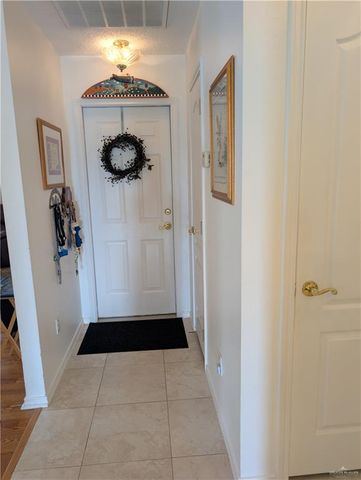 2123 Green Gate E Circle Lot 42, Palmview, TX 78572