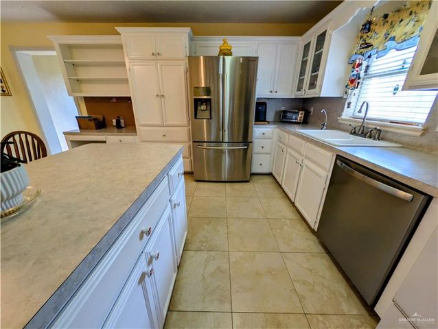 2123 Green Gate E Circle Lot 42, Palmview, TX 78572